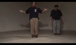 自由舞步教学视频,轻松掌握舞蹈魅力